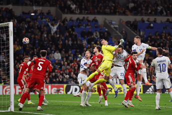 Kosovo je na korak od Mundijala: Dalje ide i BiH - u Zenicu stižu 'azuri', otpali Albanci i Makedonci