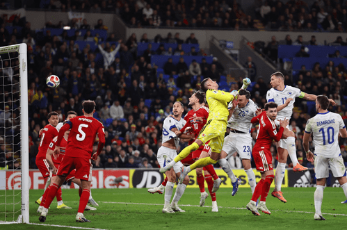 Kosovo je na korak od Mundijala: Dalje ide i BiH - u Zenicu stižu 'azuri', otpali Albanci i Makedonci