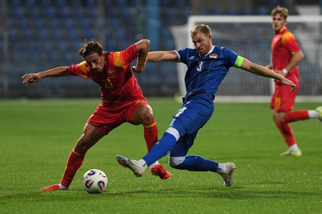 'Sokoli' sjutra igraju prvi ovogodišnji meč: Andora pod Goricom, ne smijemo ih potcijeniti