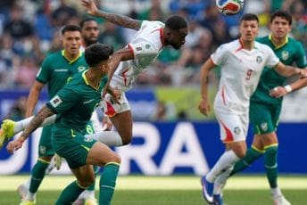 Surinam poveo, ali nije mogao do iznenađenja: Bolivija je u finalu interkontinentalnog plej-ofa