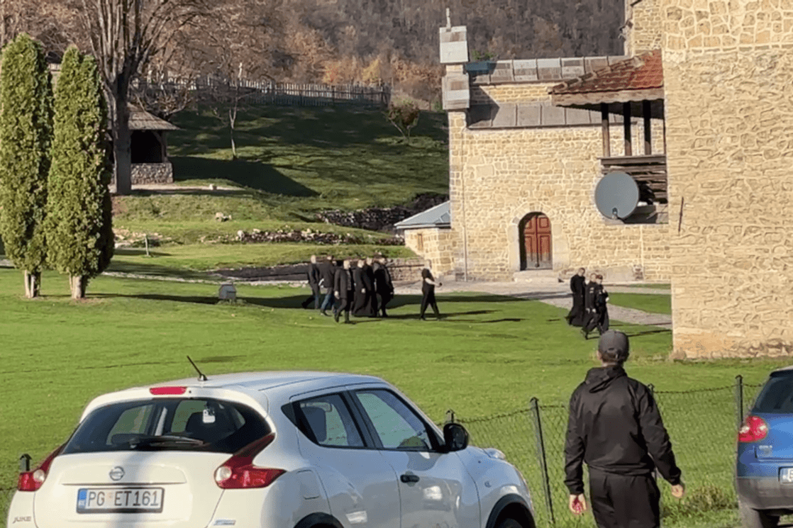 Sud završio svoje, ostali ćute - masivni spomenik Pavlu Đurišiću nestao bez traga