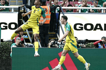 Jamajka savladala Novu Kaledoniju, u srijedu igraju protiv DR Konga