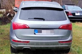 Berane: U pretresima oduzeto vatreno oružje, municija, eksploziv i vozilo Berane: U pretresima oduzeto vatreno oružje, municija, eksploziv i vozilo