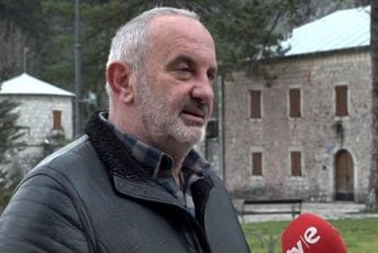 Zeković o Danu nezavisnosti: Da je bilo emocije, ona ne bi mogla tako brzo da ispari