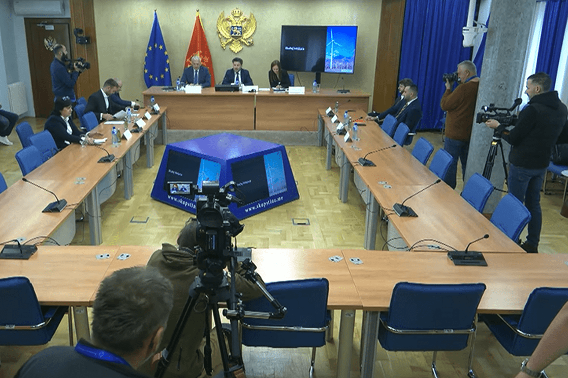 Sjednica Anketnog odbora naredne sedmice, Koprivica i Šahmanović daju izjave