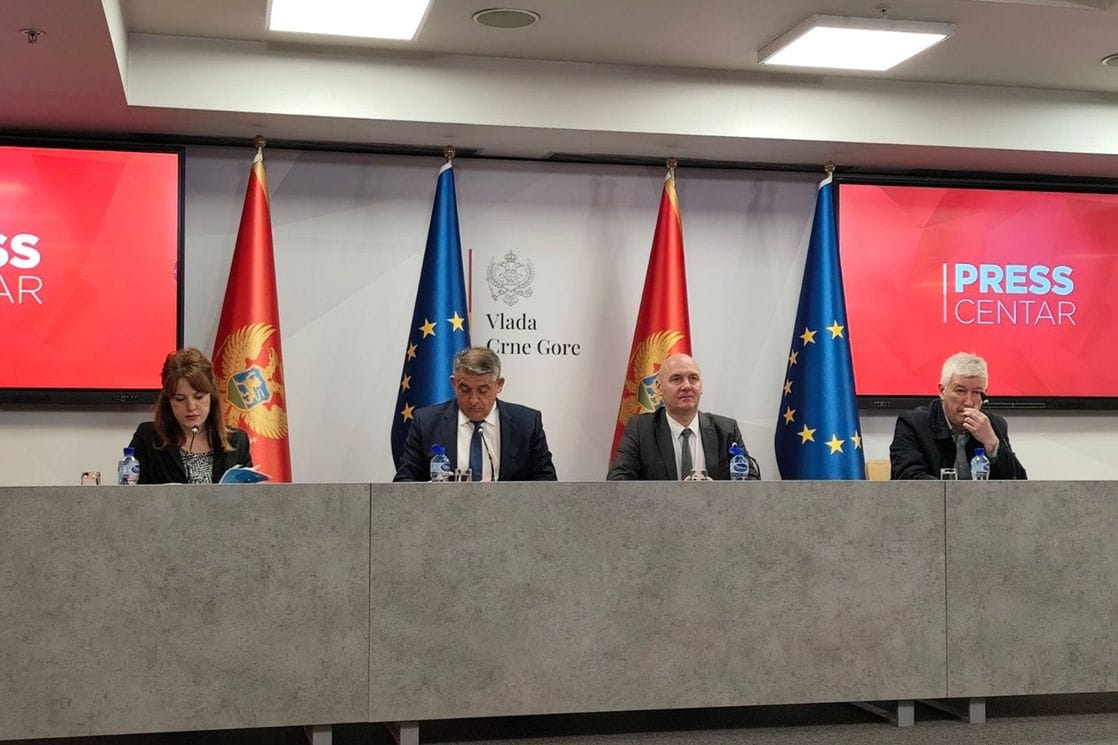 Obradović: Birački spisak nije tabela iz koje možemo brisati i dodavati ljude po želji