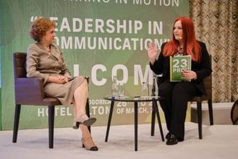 Vuksanović: Odbijanje debate i zanemarivanje činjenica ugrožava javni interes