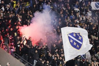 U BiH vjeruju u plasman na SP: Stadion u Zenici već rasprodat, u Italiji se očekuje rekordna TV gledanost