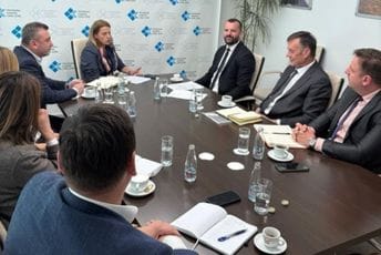 Prezentovan Akcioni plan za pripremu i praćenje ljetnje turističke sezone