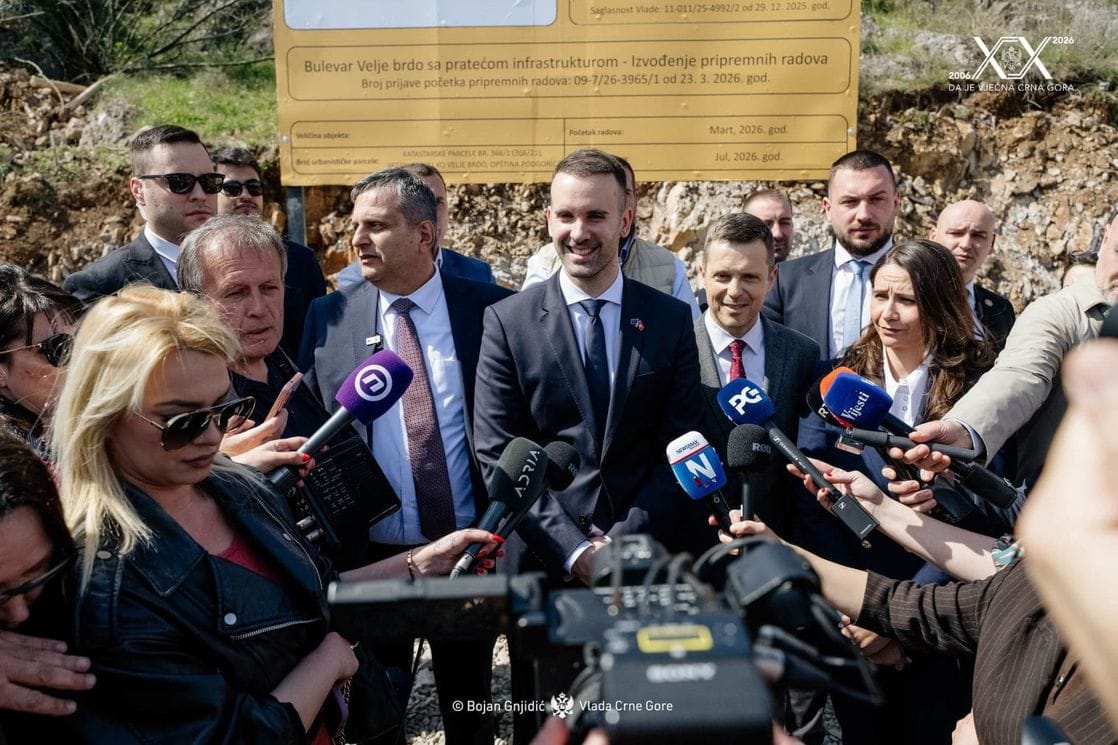 Iz vlasti dali novi rok: Useljenja stanova na Veljem brdu očekuju do kraja 2027.