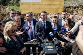 Iz vlasti dali novi rok: Useljenja stanova na Veljem brdu očekuju do kraja 2027.