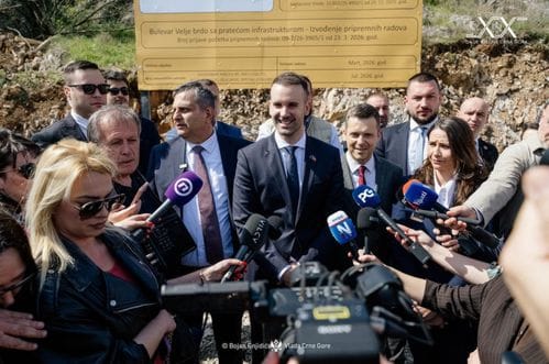 Iz vlasti dali novi rok: Useljenja stanova na Veljem brdu očekuju do kraja 2027.