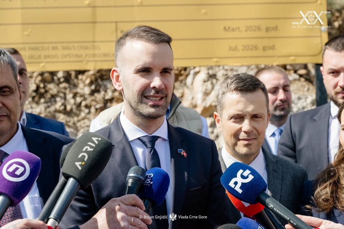 Podgorički žmurovidi