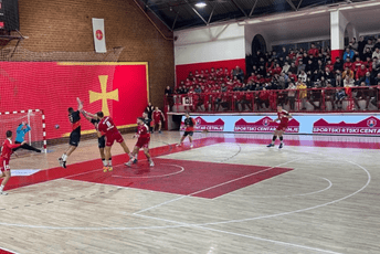 Slijedi ključni dio sezone: Pogledajte raspored i tabelu mini-lige za prvaka Slijedi ključni dio sezone: Pogledajte raspored i tabelu mini-lige za prvaka