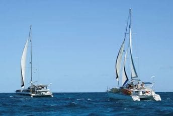 Meksiko: Dva plovila humanitarne pomoći nestala na putu ka Kubi, pokrenuta operacija potrage Meksiko: Dva plovila humanitarne pomoći nestala na putu ka Kubi, pokrenuta operacija potrage