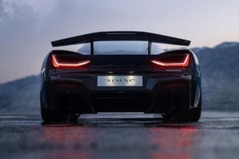 Rimac dovodi prvi evropski robotaksi u Hrvatsku: Već se vozi ulicama Zagreba Rimac dovodi prvi evropski robotaksi u Hrvatsku: Već se vozi ulicama Zagreba