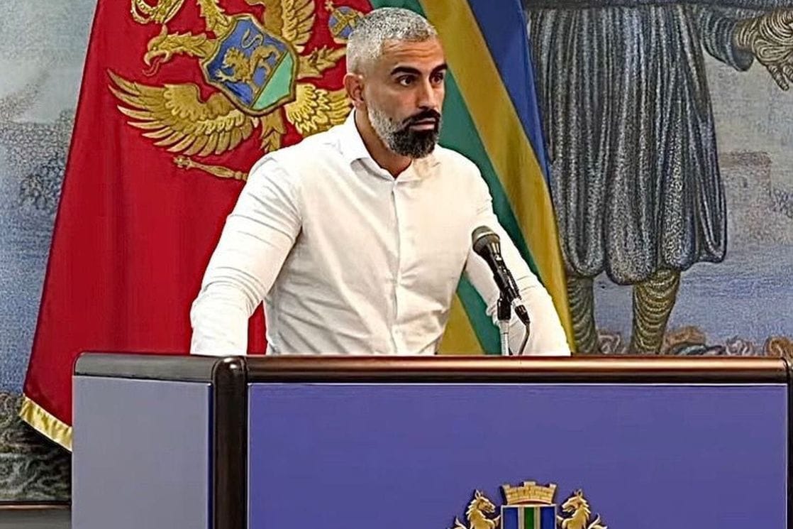 Barlović: Izvještaj DRI potvrdio odgovoran i transparentan rad lokalne uprave u Baru