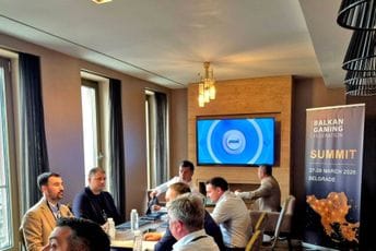 Osnovana Balkanska gejming federacija: Industrija se ujedinila protiv nelegalnog tržišta