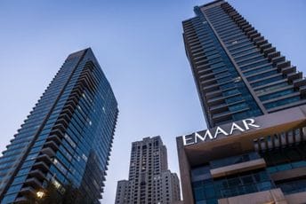 Emaar Development bilježi rekordnu prodaju i najavljuje dividendu od 1,1 milijarde dolara