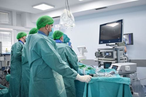 Organi "otišli" u EU, kod nas 91 pacijent čeka bubreg, srce ili jetru