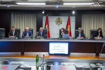 Konstituisan Savjet za demografiju, usmjeravaće mjere demografske politike