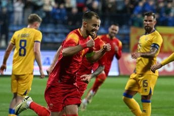 'Sokoli' otvorili godinu pobjedom: Bez problema protiv Andore pod Goricom, moglo je i ubjedljivije