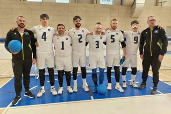 Pobjeda i dva poraza nikšićkih golbalista u Nišu