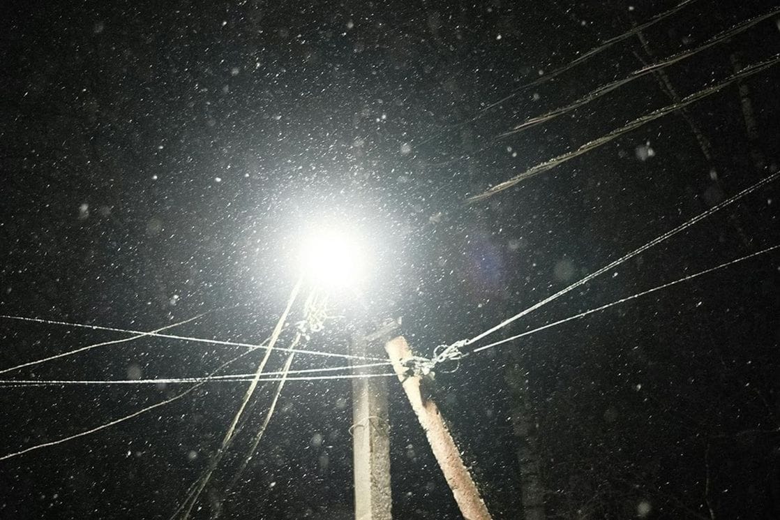 BiH: Zbog nevremena oko 50.000 ljudi bez struje, najteže stanje u Bihaću i Cazinu