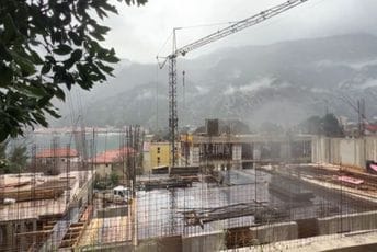 Inženjer geofizike upozorava: Seizmička sigurnost prepuštena "dobroj volji“ investitora