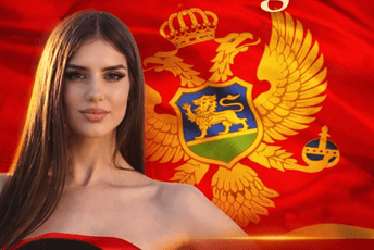 "Crnogorke su prirodne ljepotice": Počele prijave za Miss Crne Gore