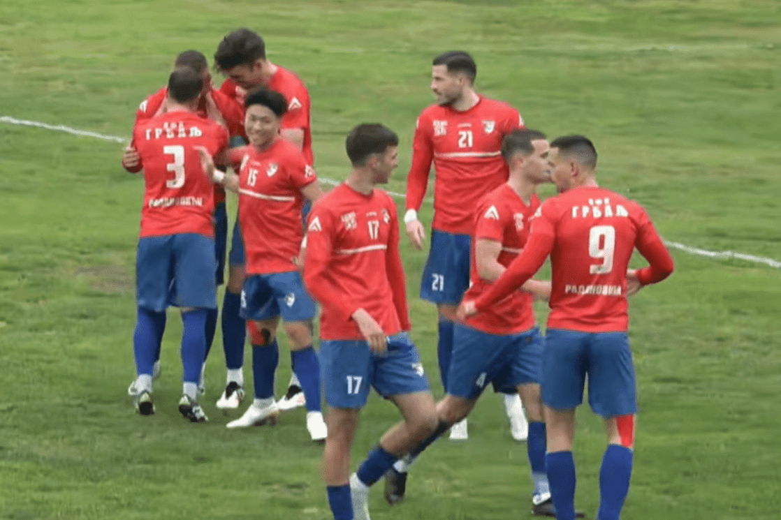 Druga CFL: Trijumf Grblja u velikom derbiju, nevjerovatna utakmica u Petrovcu,  Beranama tri boda u Igalu, remi na Zlatici