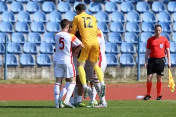 Kadeti ubjedljivom pobjedom do Evropskog prvenstva