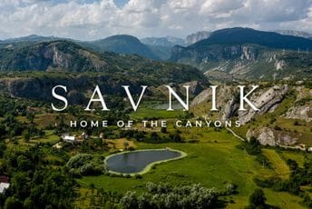 (VIDEO) Šavnik na velikom platnu: U ponedjeljak premijera kratkometražnog filma "Dom kanjona"