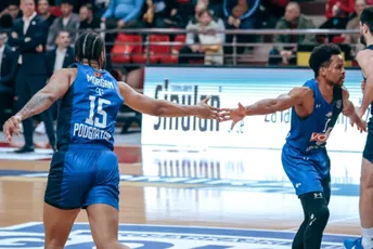 Budućnost ubjedljiva u Laktašima