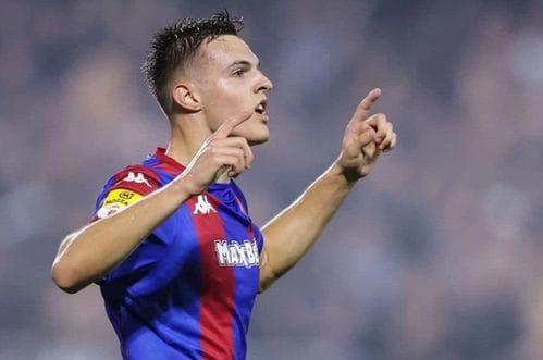 Andrej Kostić prelazi u Milan: Sjutra ide na medicinske preglede