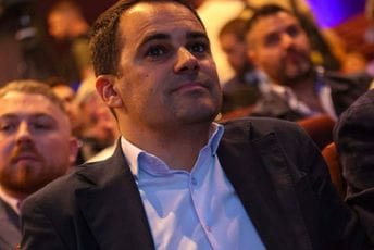 Raičević: Gejming industriju i digitalnu ekonomiju vidim kao realnu razvojnu šansu Raičević: Gejming industriju i digitalnu ekonomiju vidim kao realnu razvojnu šansu