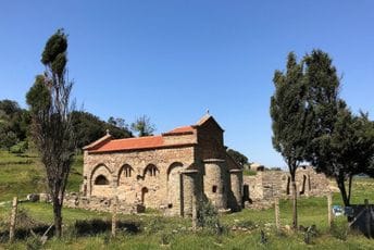 Rt Rodon – skriveni dragulj na Albanskoj obali Rt Rodon – skriveni dragulj na Albanskoj obali