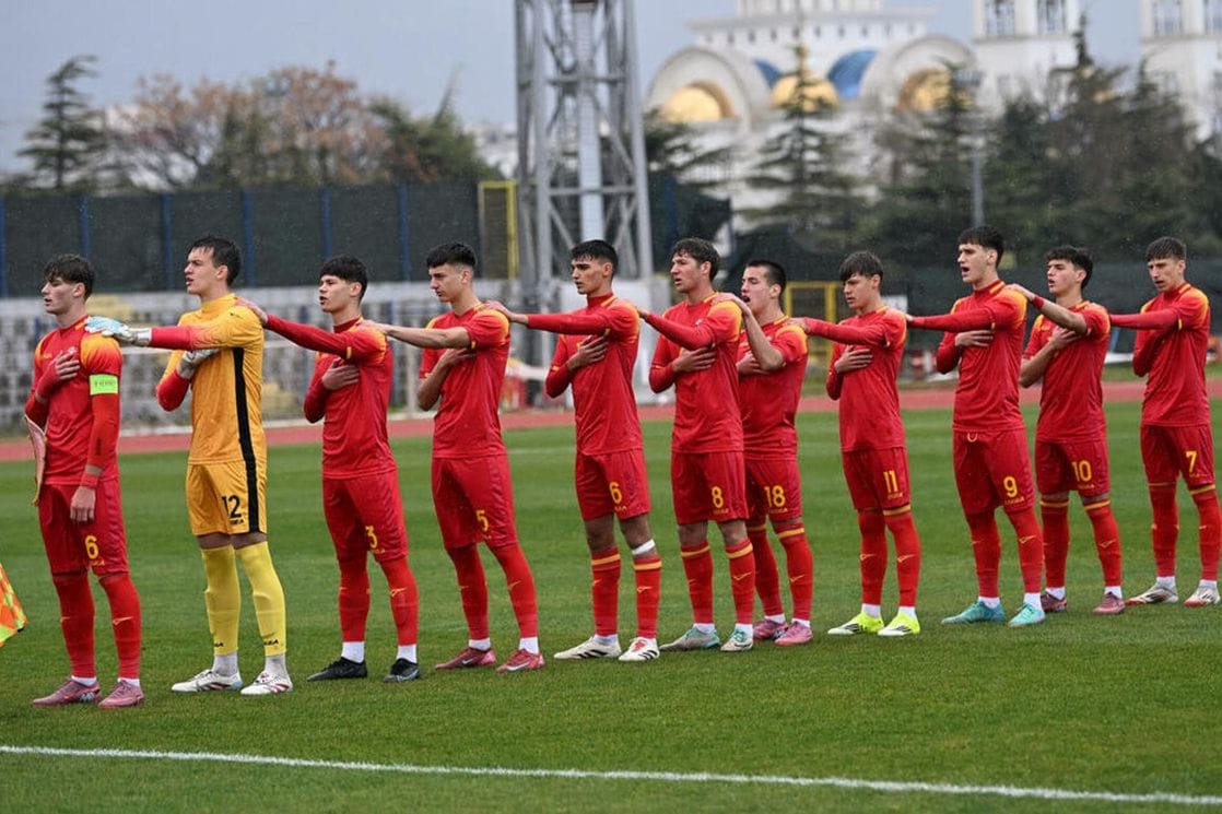 Dan za istoriju: Evo kad ćemo Crnu Goru gledati na Euru, a kad na Svjetskom prvenstvu