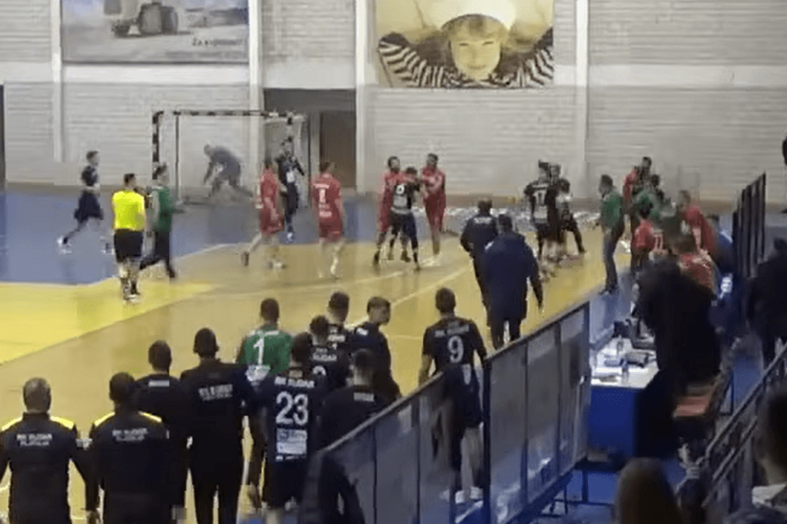 Nakon incidenta u Pljevljima: Damjanović bio u policiji, tužilac ističe da nema krivičnog djela