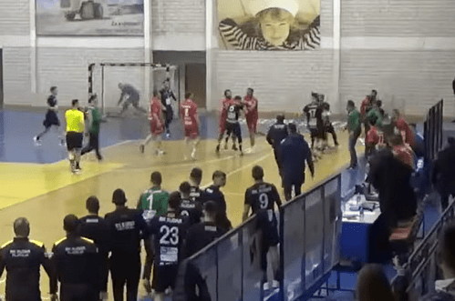 Nakon incidenta u Pljevljima: Damjanović bio u policiji, tužilac ističe da nema krivičnog djela