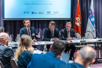 Evropski liberali održali skup u Podgorici; Belan: Opozicija se bori sa proruskim i prosrpskim trojanskim konjima