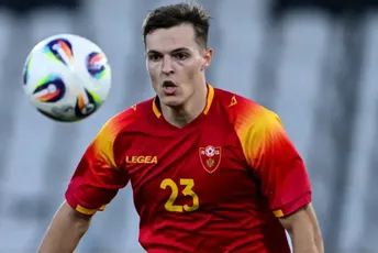 Kostić stigao u Milano, u toku ljekarski pregled Kostić stigao u Milano, u toku ljekarski pregled