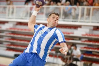 Barani se kasno probudili: I Budućnost će nastupiti na finalnom turniru Kupa Crne Gore