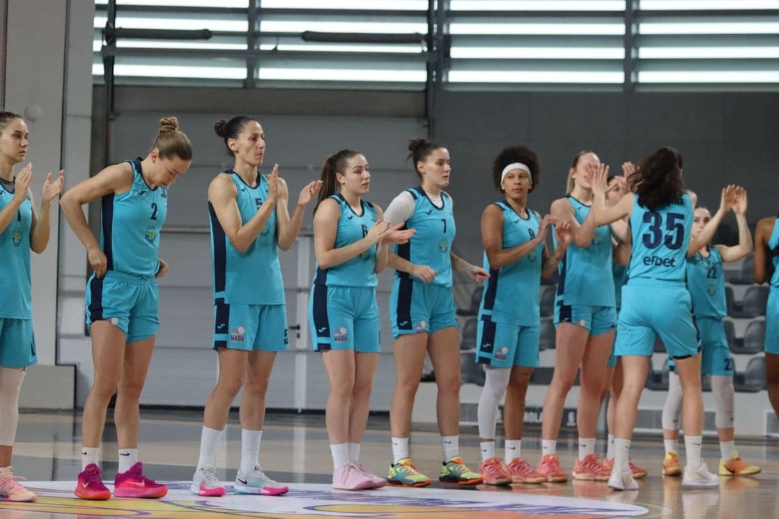 Montana je osvajač WABA lige: Cinkarna se vratila sa minus 12, ali nije mogla do preokreta