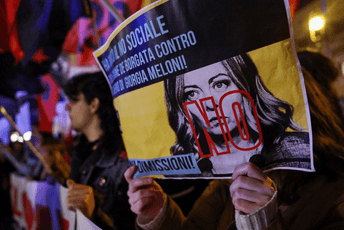 Referendum uzdrmao vlast u Italiji: Mogu li se sljedeće godine desiti velike promjene?