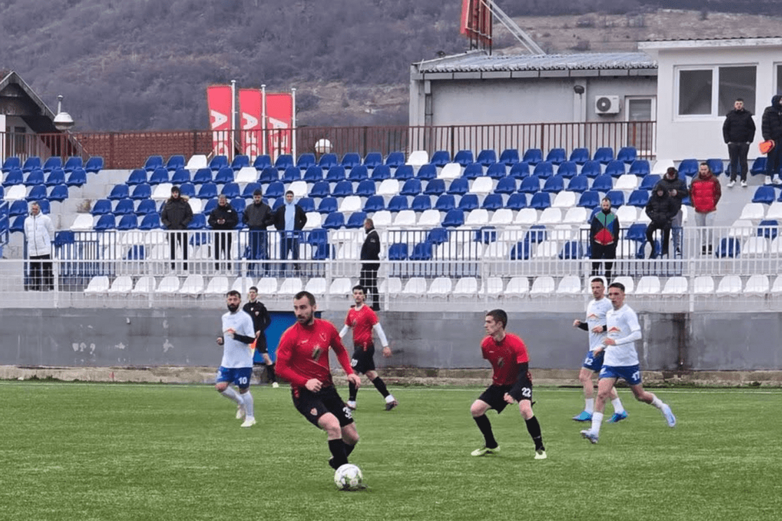 Treća CFL: Vodeći u Centru teško do pobjeda, Barani dali 10 golova, Brskovo se ne zaustavlja