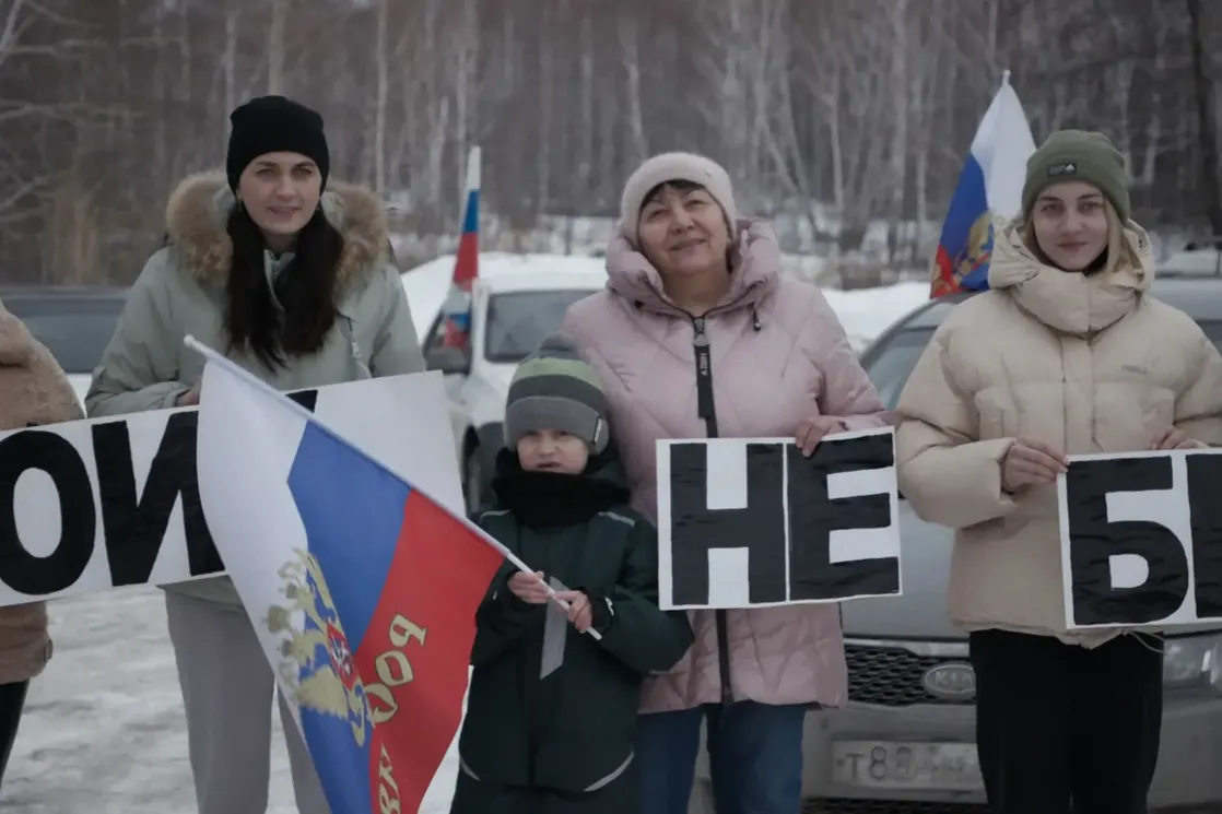 U Rusiji nijesu oduševljeni Oskarom: Film zabranili, autora proglasili stranim agentom