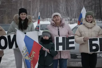 U Rusiji nijesu oduševljeni Oskarom: Film zabranili, autora proglasili stranim agentom