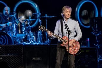 Pol Mekartni uskoro objavljuje novi album, najličniji do sada