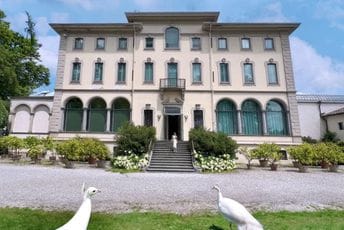 Filmska pljačka u Parmi: Ukradene poznate slike vrijedne milione Filmska pljačka u Parmi: Ukradene poznate slike vrijedne milione